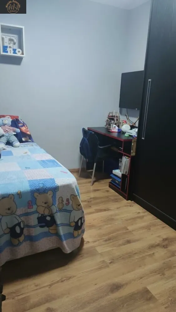 Sobrado, 3 quartos, 119 m² - Foto 13