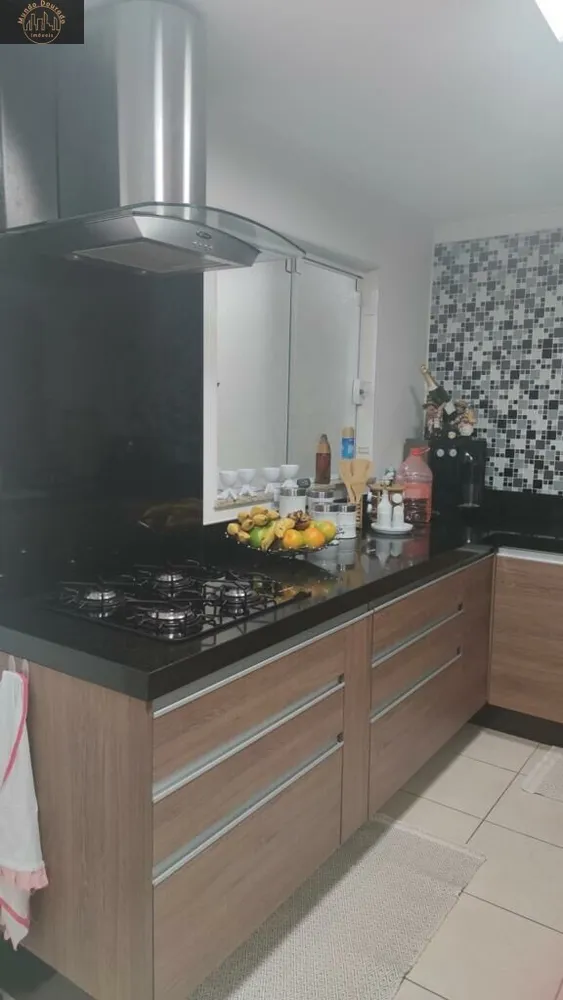 Sobrado, 3 quartos, 119 m² - Foto 9