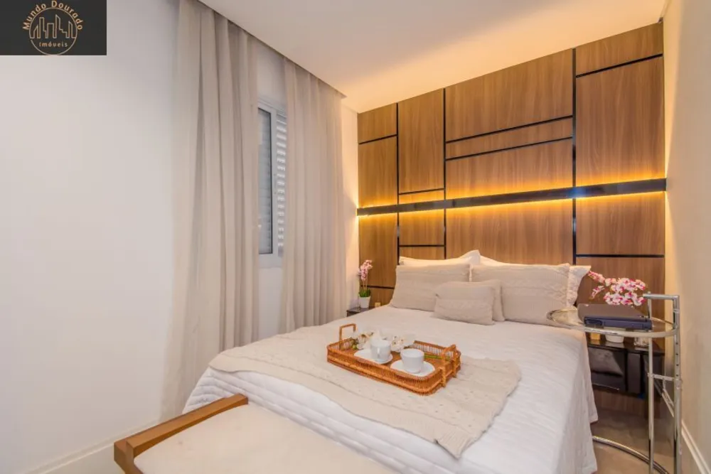 Apartamento, 2 quartos, 54 m² - Foto 7