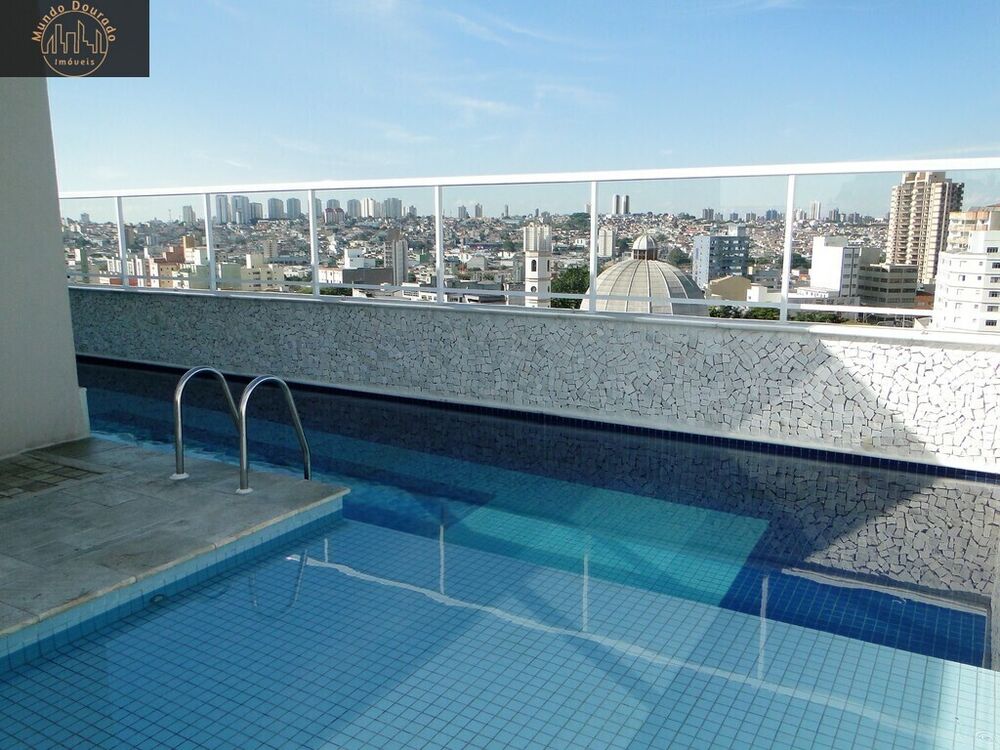 Apartamento, 2 quartos, 54 m² - Foto 2