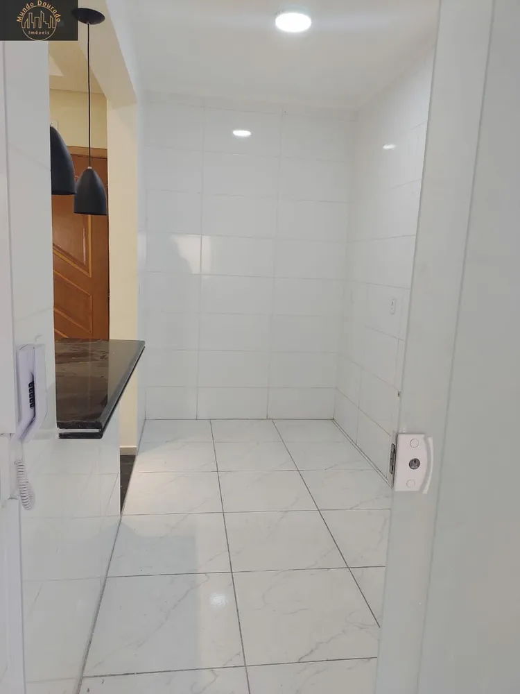 Apartamento, 2 quartos, 69 m² - Foto 11