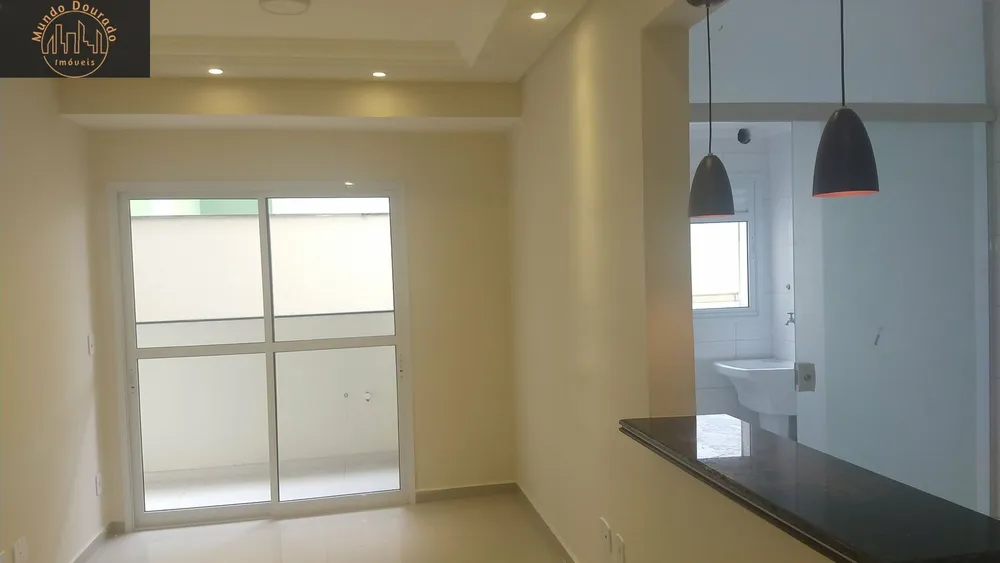 Apartamento, 2 quartos, 69 m² - Foto 8
