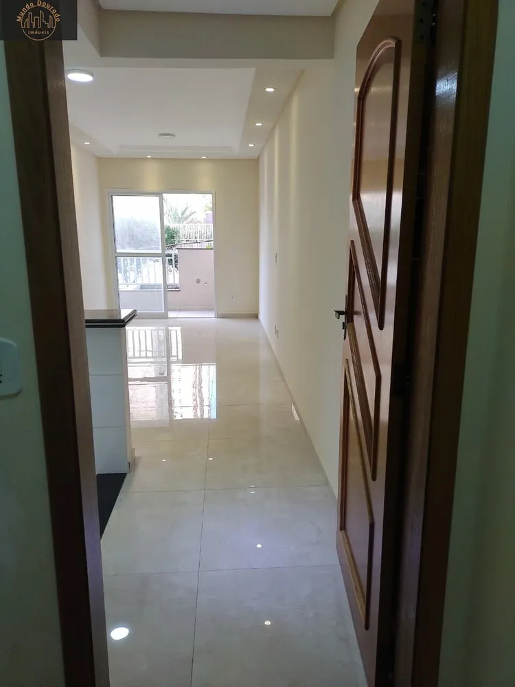 Apartamento, 2 quartos, 69 m² - Foto 3