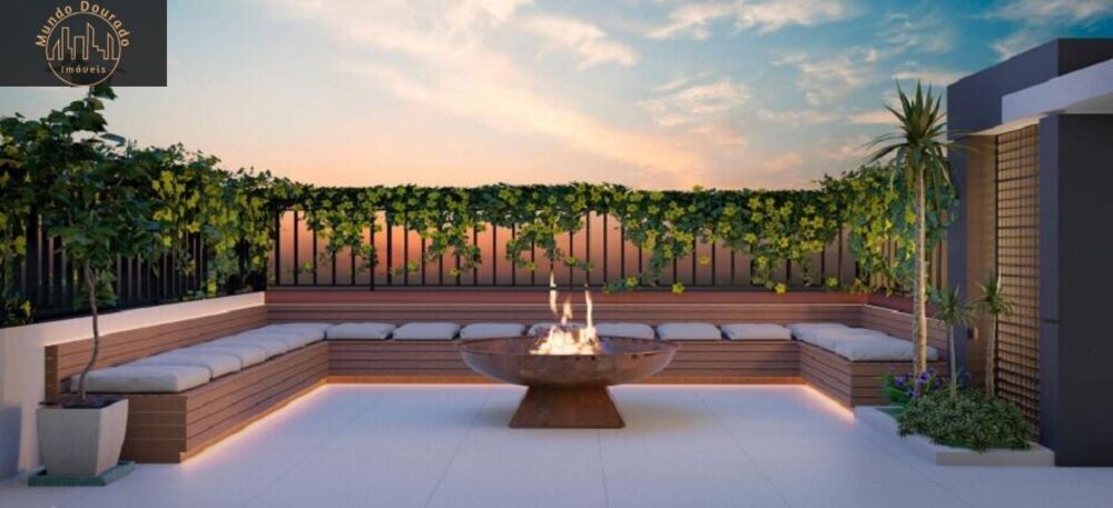 Apartamento, 3 quartos, 74 m² - Foto 3