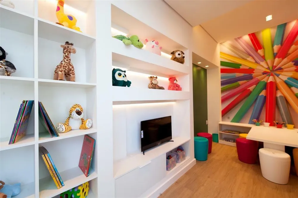 Apartamento, 2 quartos, 59 m² - Foto 9