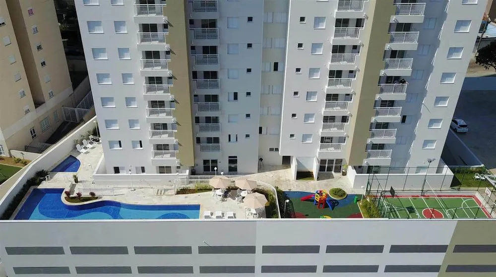 Apartamento, 2 quartos, 59 m² - Foto 11
