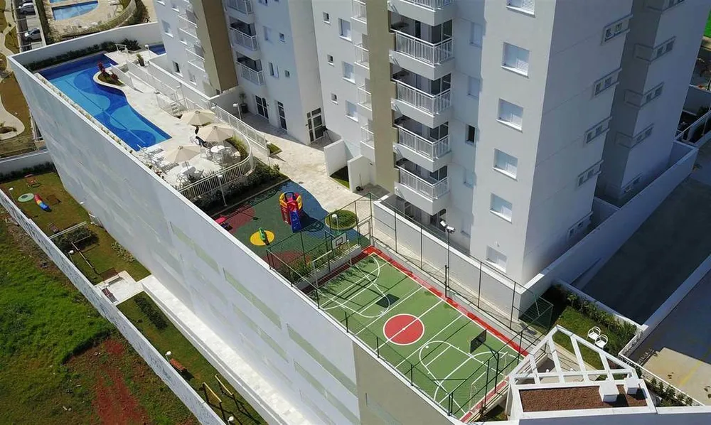 Apartamento, 2 quartos, 59 m² - Foto 10