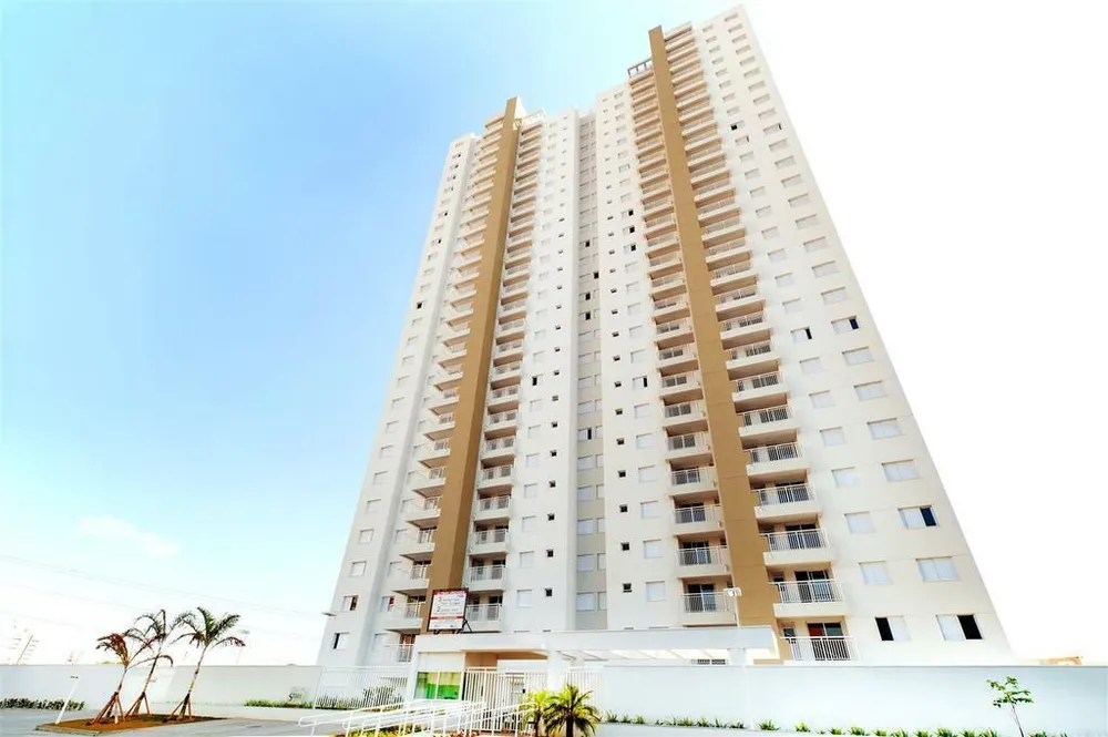 Apartamento, 2 quartos, 59 m² - Foto 2