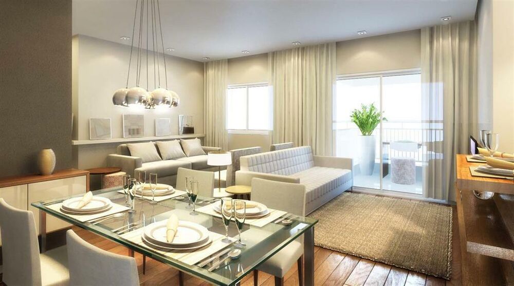 Apartamento, 2 quartos, 59 m² - Foto 6