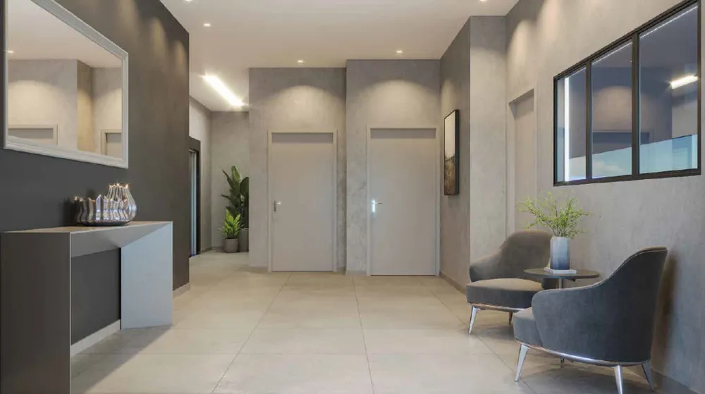 Apartamento, 2 quartos, 60 m² - Foto 4