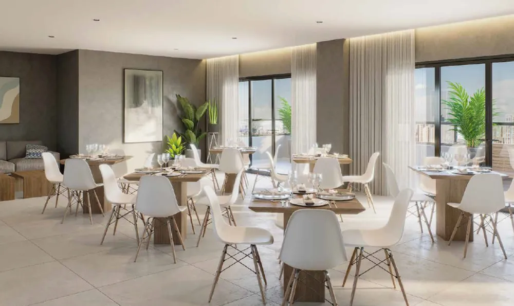 Apartamento, 2 quartos, 60 m² - Foto 6
