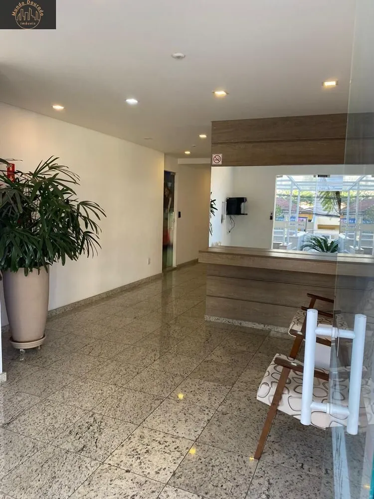 Apartamento, 2 quartos, 63 m² - Foto 4