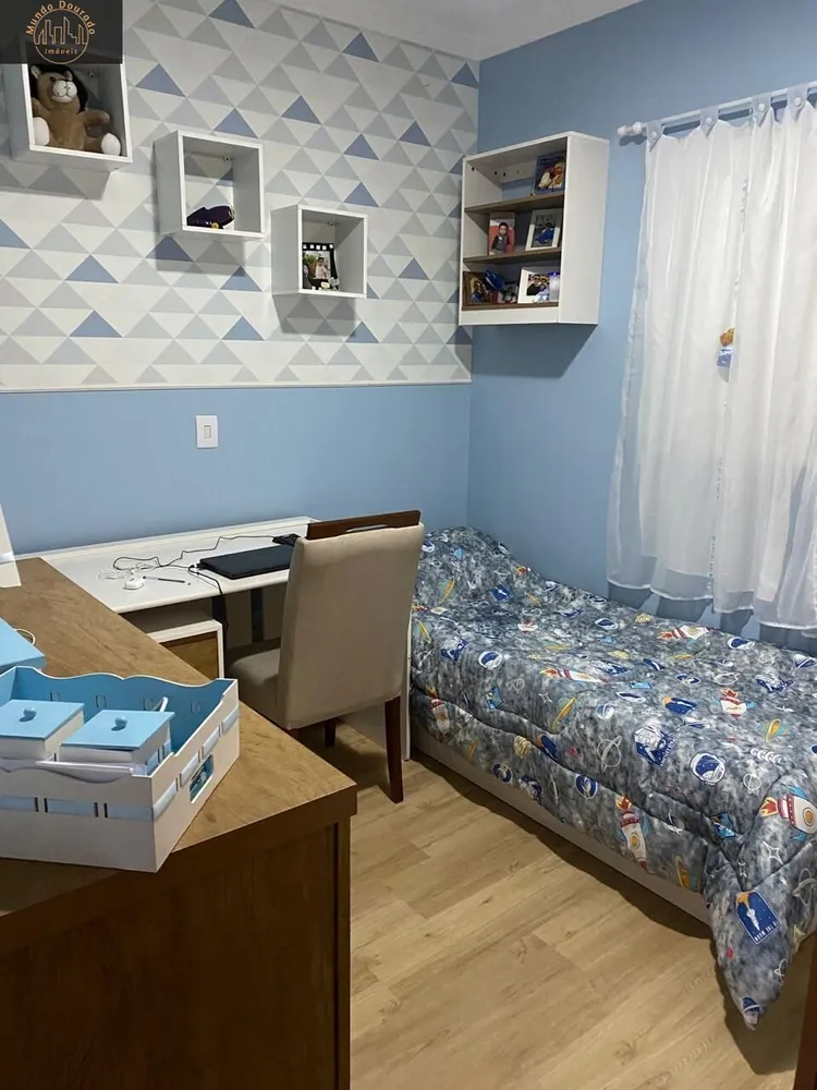 Apartamento, 2 quartos, 63 m² - Foto 2