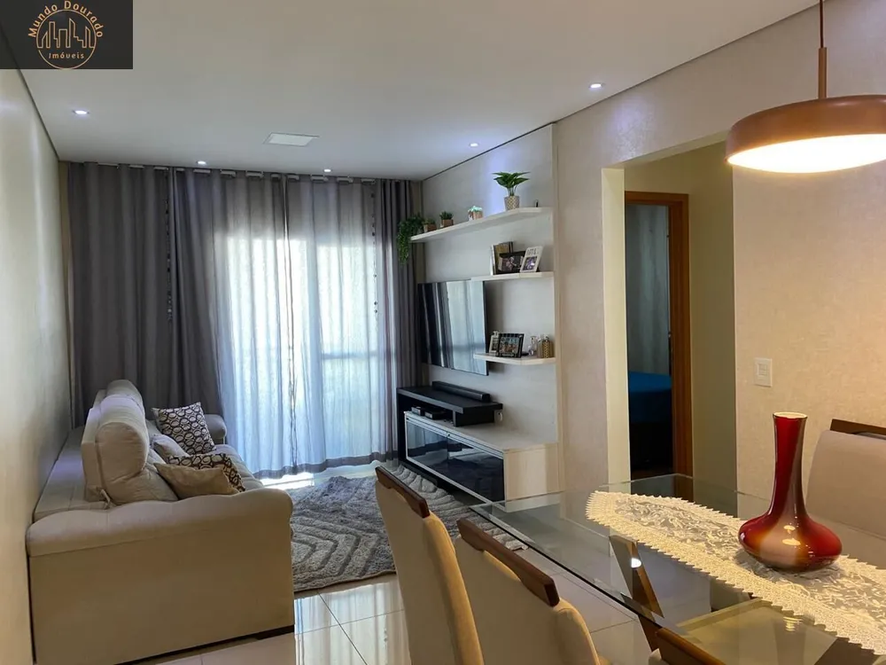 Apartamento, 2 quartos, 63 m² - Foto 6