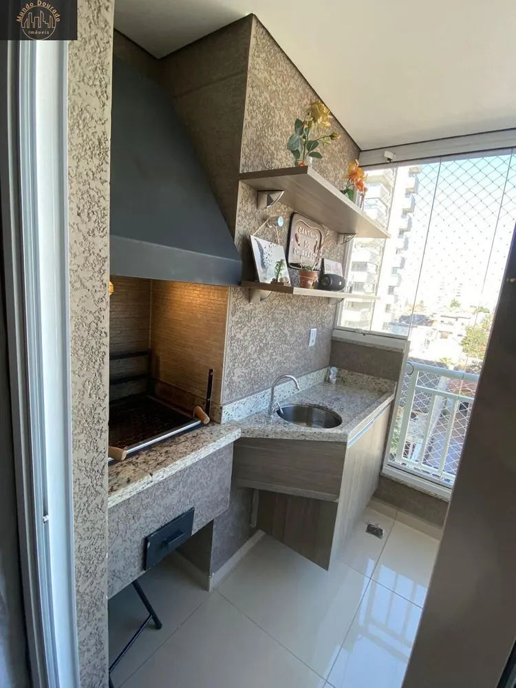Apartamento, 2 quartos, 63 m² - Foto 3
