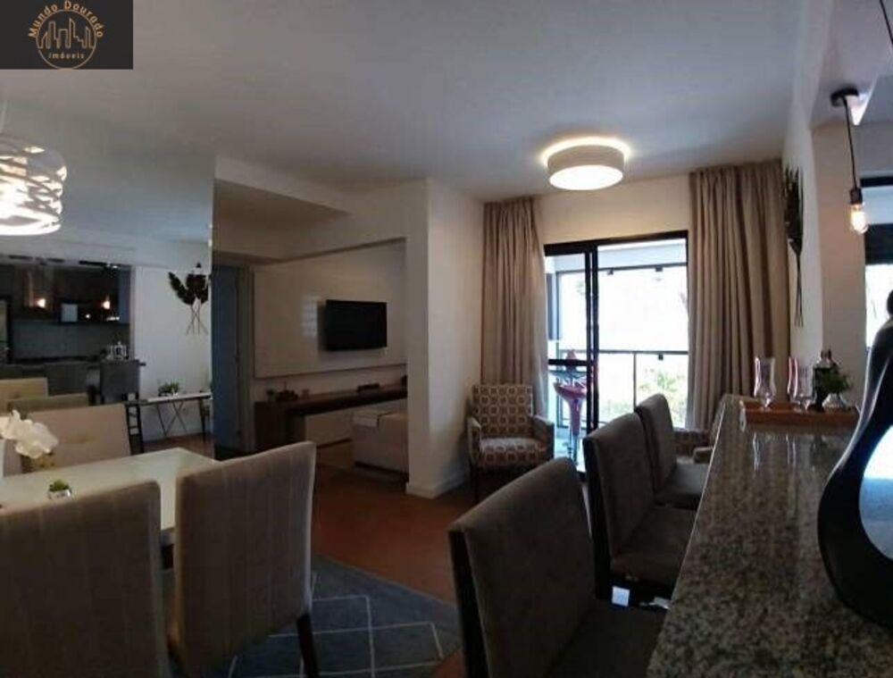 Apartamento, 3 quartos, 82 m² - Foto 4