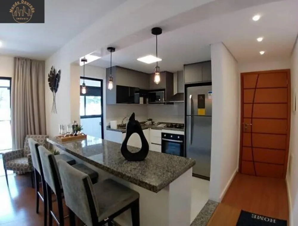 Apartamento, 3 quartos, 82 m² - Foto 3