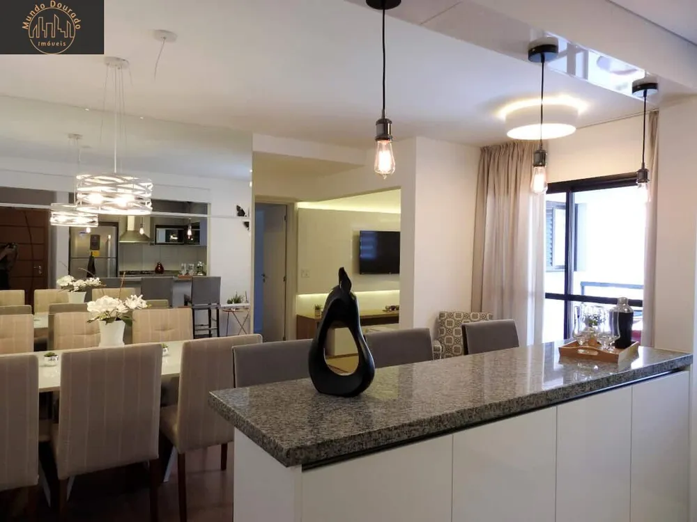 Apartamento, 3 quartos, 82 m² - Foto 4