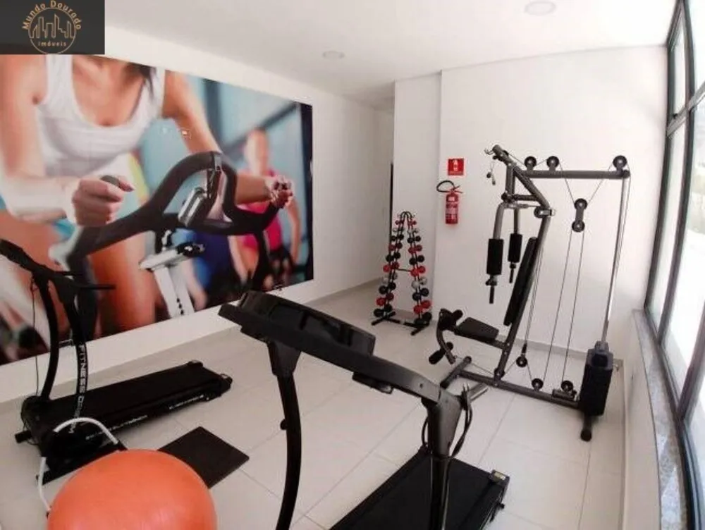 Apartamento, 3 quartos, 82 m² - Foto 14