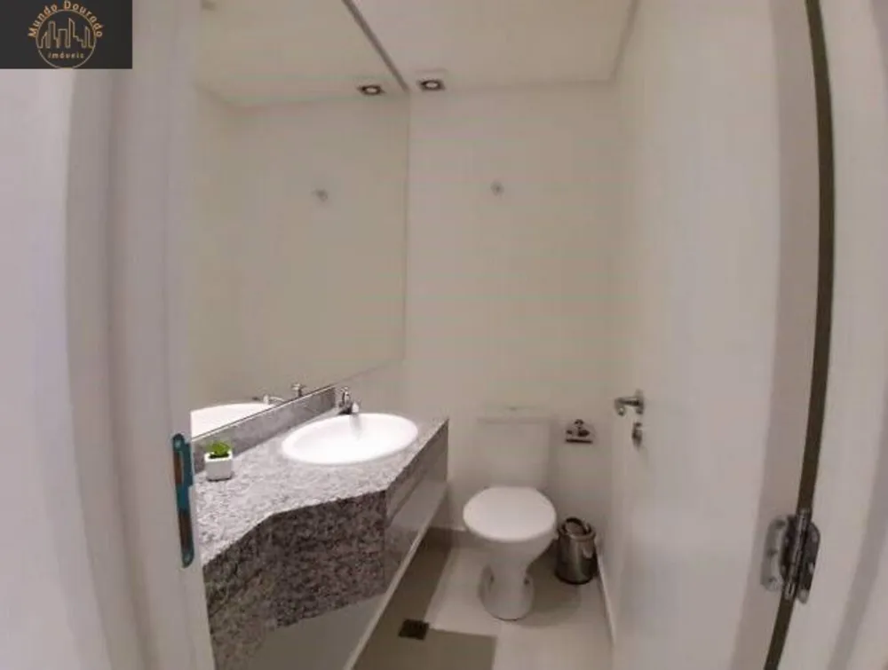 Apartamento, 3 quartos, 82 m² - Foto 11