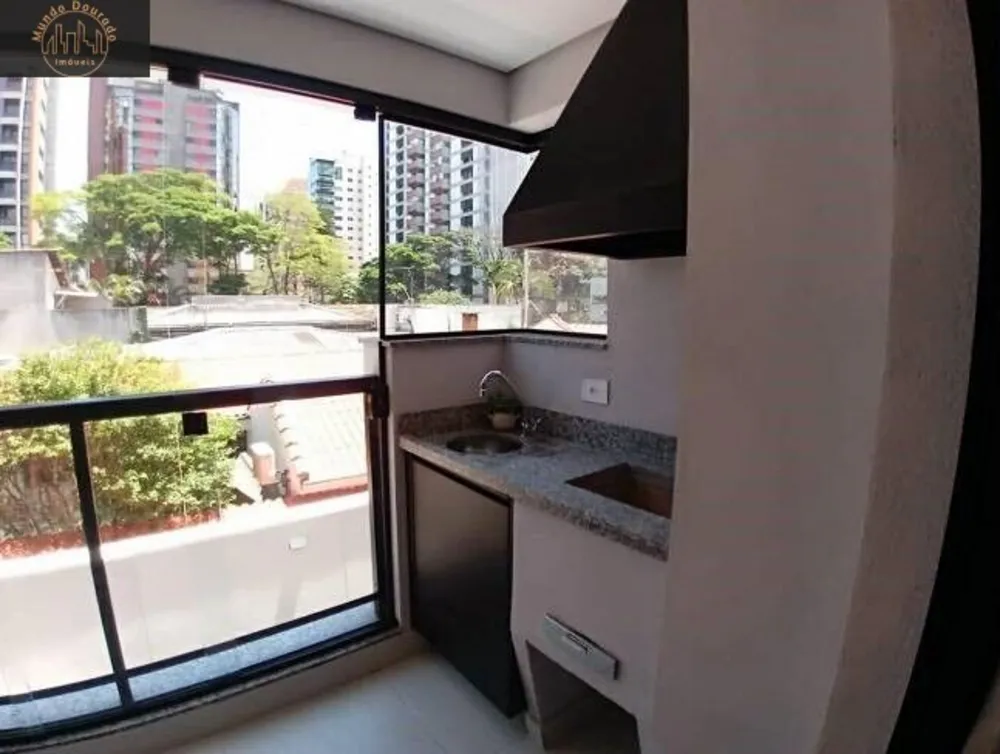Apartamento, 3 quartos, 82 m² - Foto 1