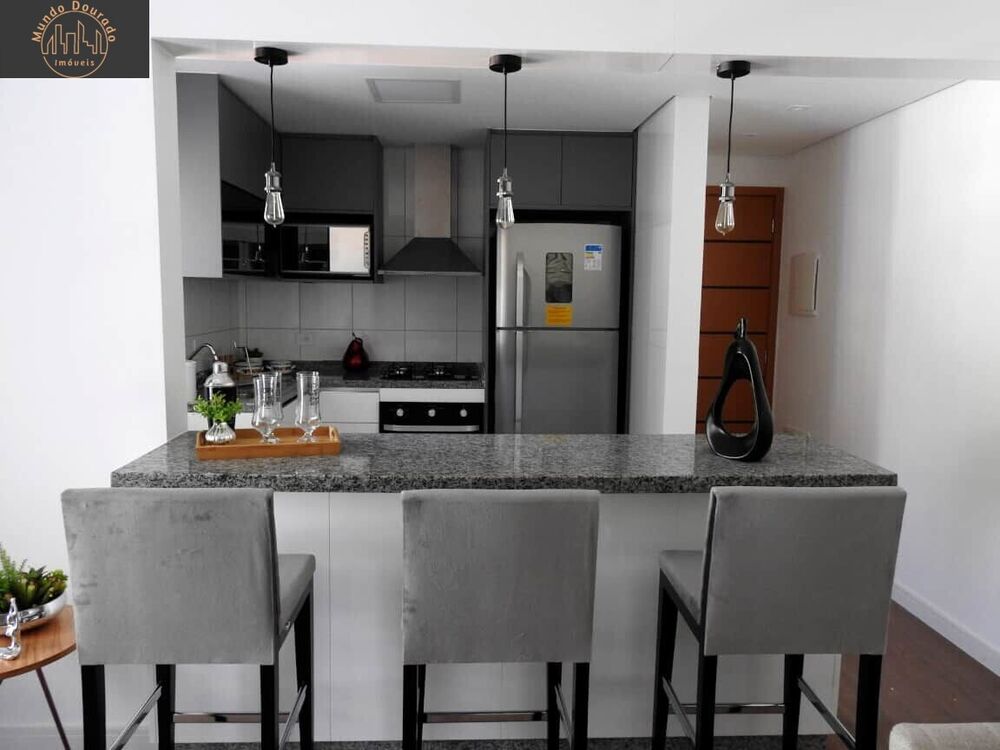 Apartamento, 3 quartos, 82 m² - Foto 2