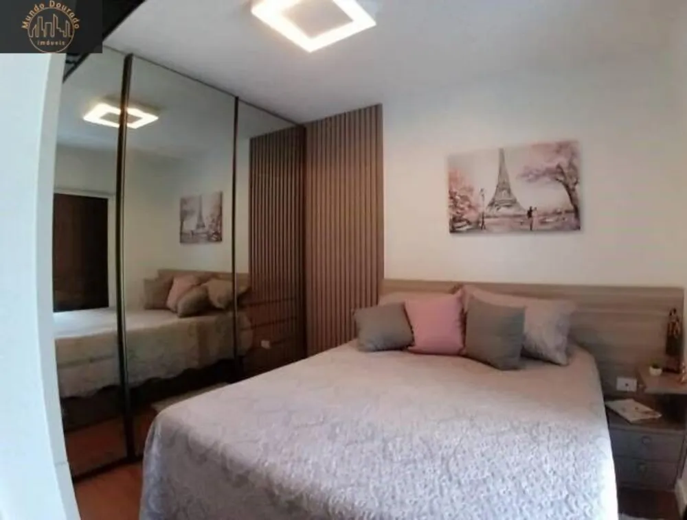Apartamento, 3 quartos, 82 m² - Foto 8
