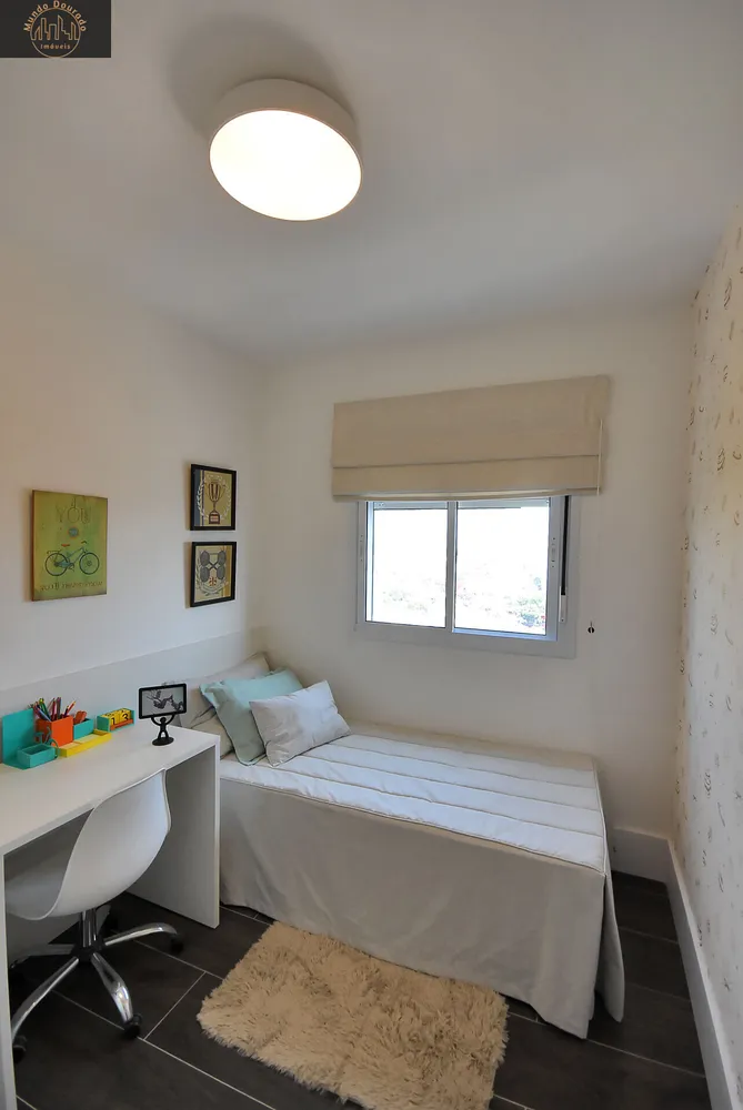 Apartamento, 2 quartos, 55 m² - Foto 5