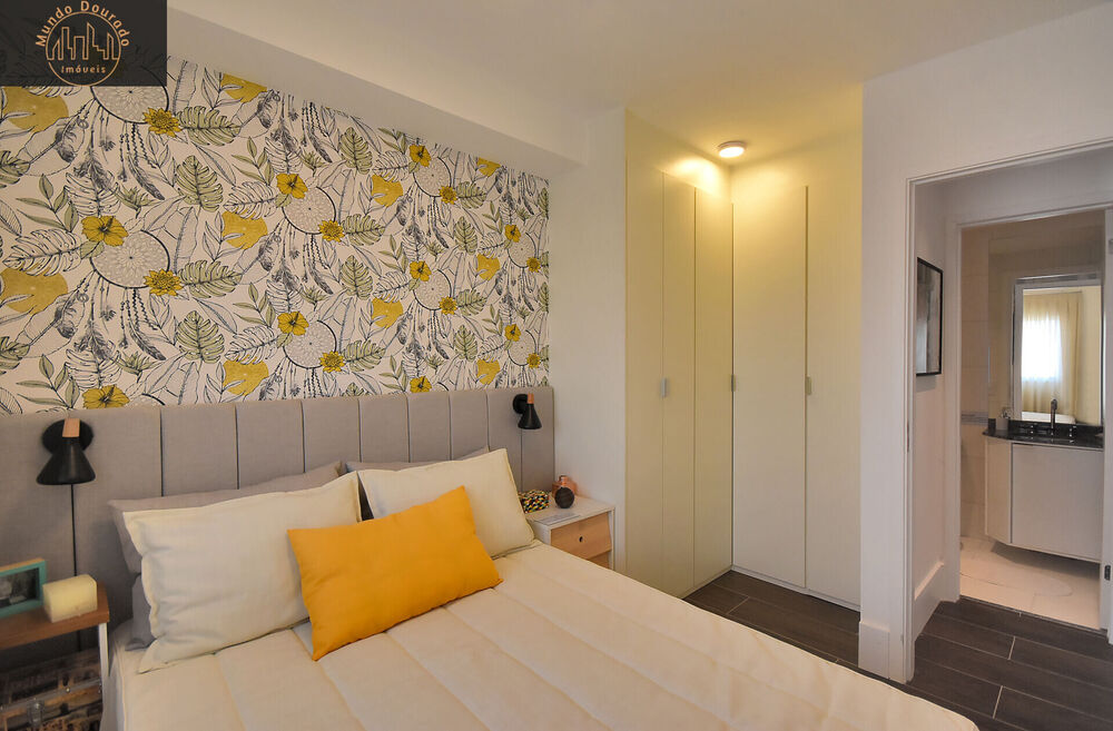 Apartamento, 2 quartos, 55 m² - Foto 4