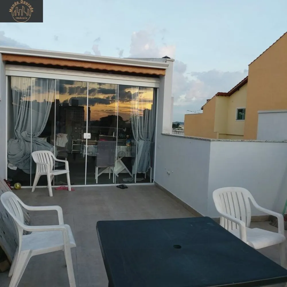 Cobertura, 3 quartos, 140 m² - Foto 3