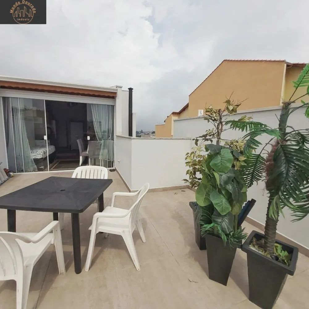 Cobertura, 3 quartos, 140 m² - Foto 2