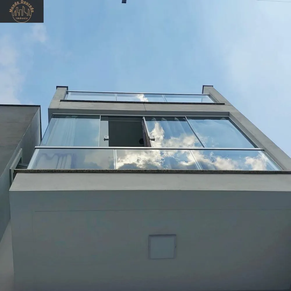 Cobertura, 3 quartos, 140 m² - Foto 11