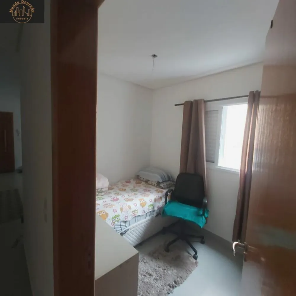 Cobertura, 3 quartos, 140 m² - Foto 4