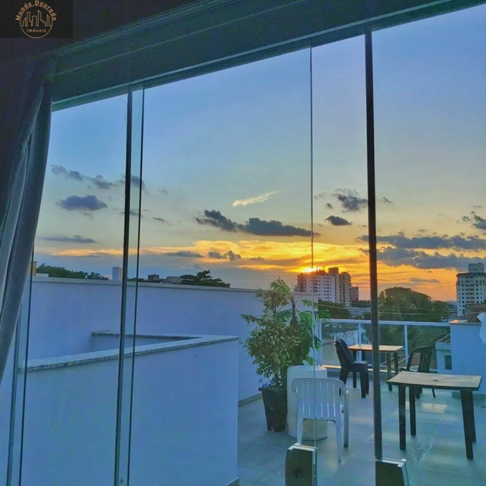 Cobertura, 3 quartos, 140 m² - Foto 12