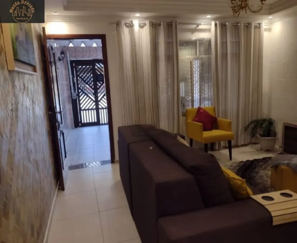 Sobrado, 2 quartos, 199 m² - Foto 2