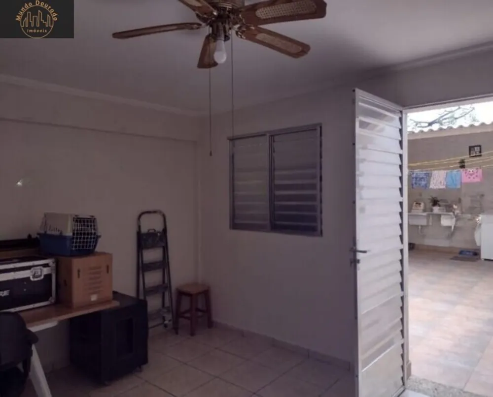 Sobrado, 2 quartos, 199 m² - Foto 10