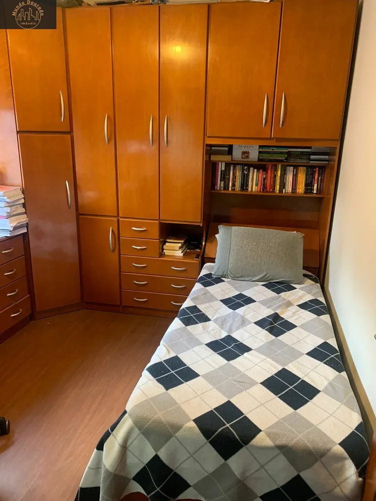 Sobrado, 3 quartos, 238 m² - Foto 12