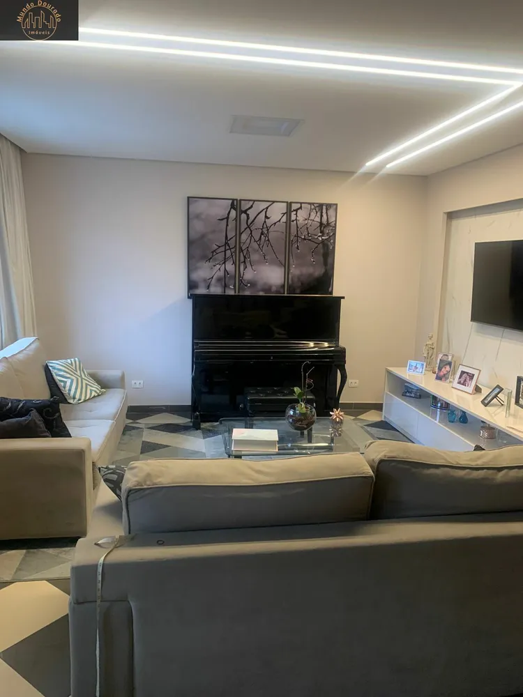 Sobrado, 3 quartos, 238 m² - Foto 2