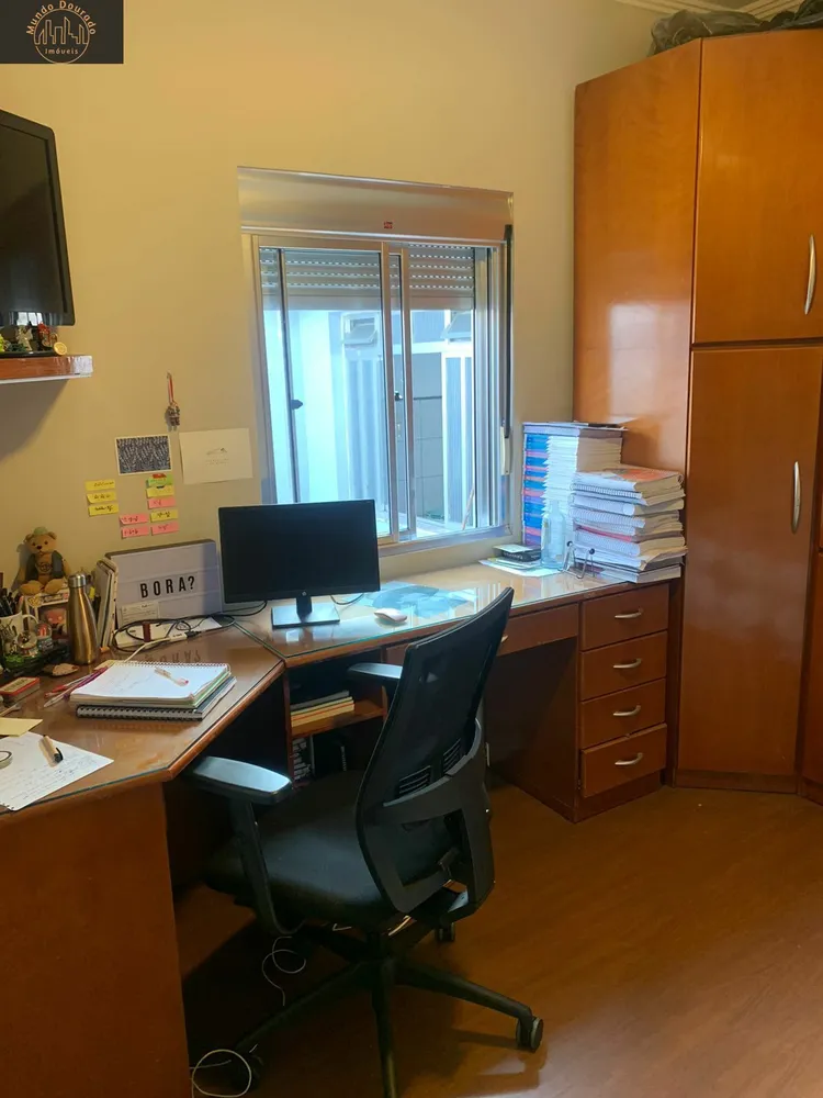 Sobrado, 3 quartos, 238 m² - Foto 11