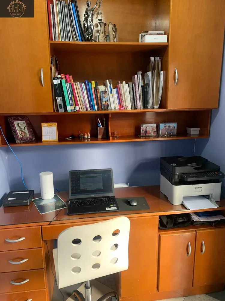 Sobrado, 3 quartos, 238 m² - Foto 4