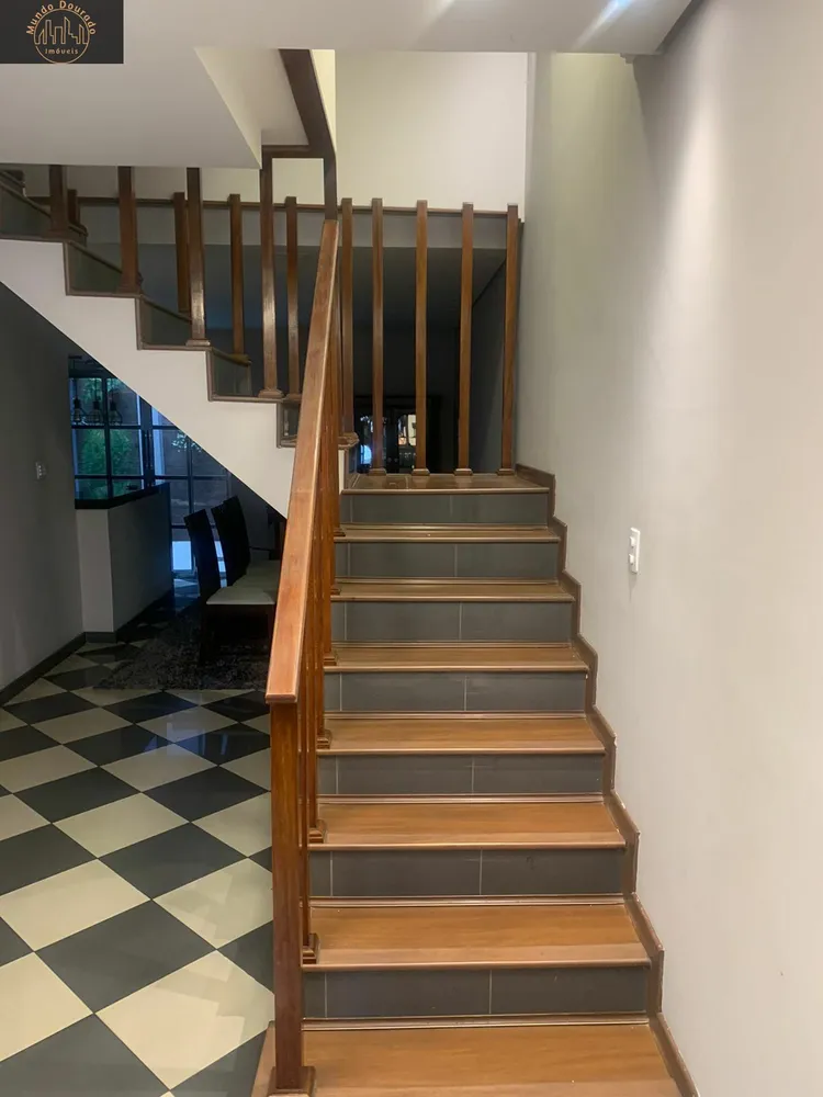 Sobrado, 3 quartos, 238 m² - Foto 7