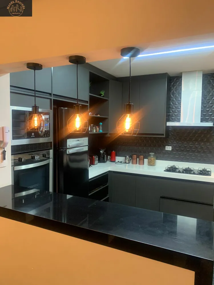 Sobrado, 3 quartos, 238 m² - Foto 8