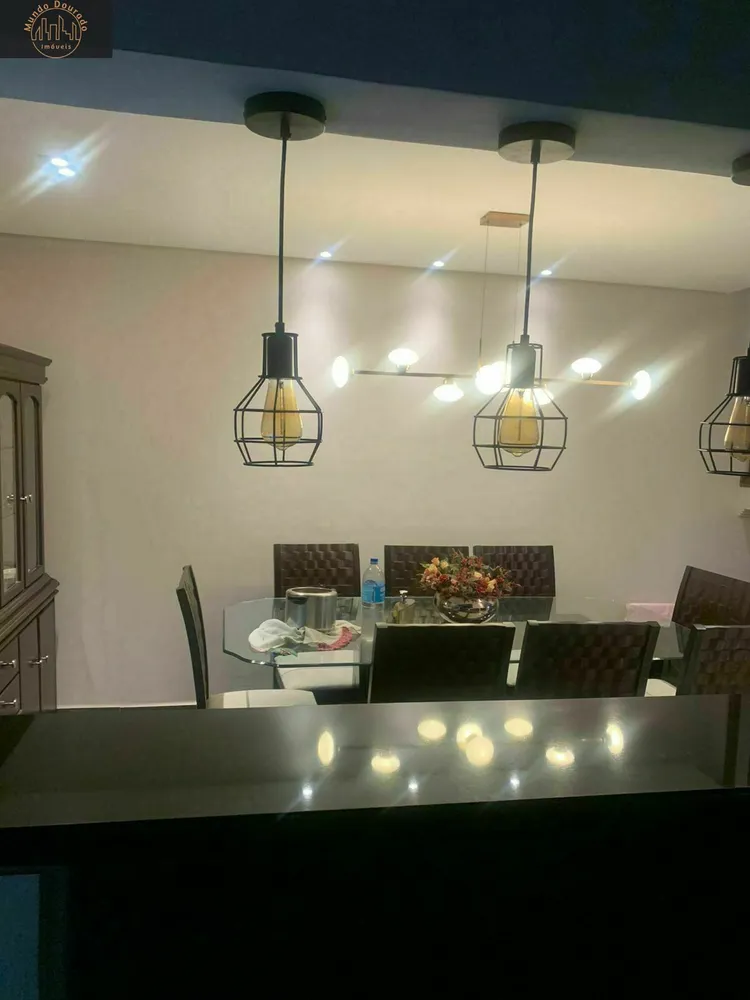 Sobrado, 3 quartos, 238 m² - Foto 3