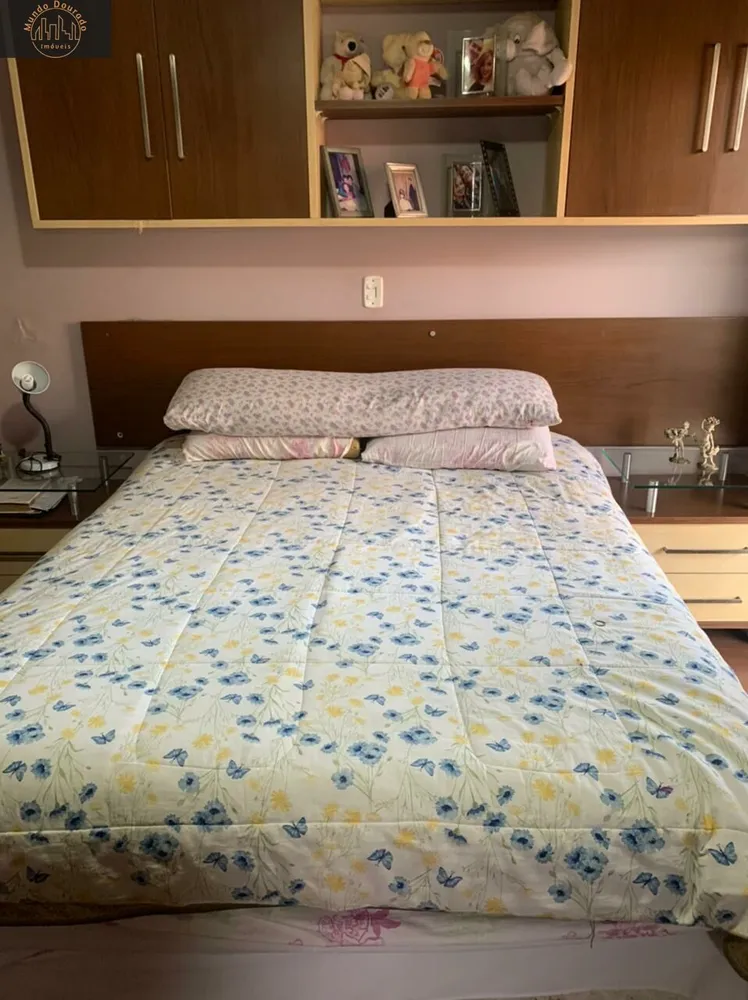 Sobrado, 3 quartos, 238 m² - Foto 5