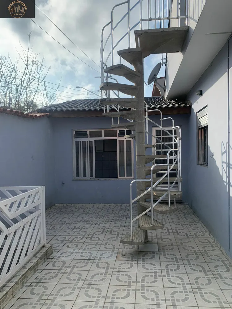 Sobrado, 3 quartos, 238 m² - Foto 16