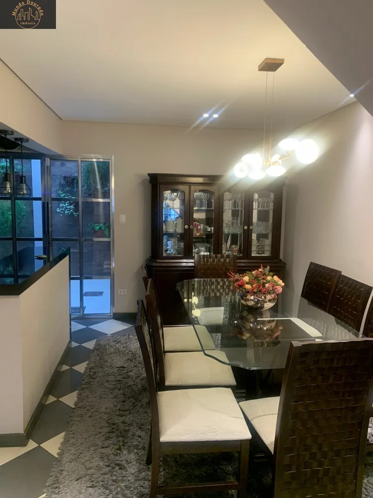 Sobrado, 3 quartos, 238 m² - Foto 6