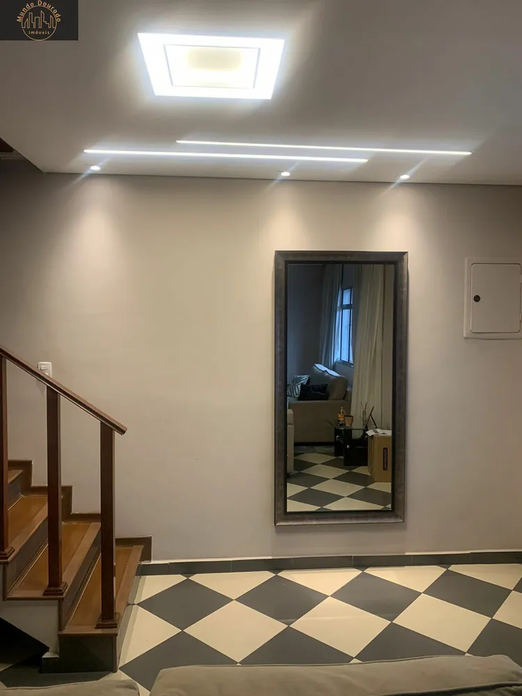 Sobrado, 3 quartos, 238 m² - Foto 9