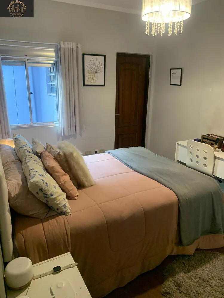 Sobrado, 3 quartos, 238 m² - Foto 1