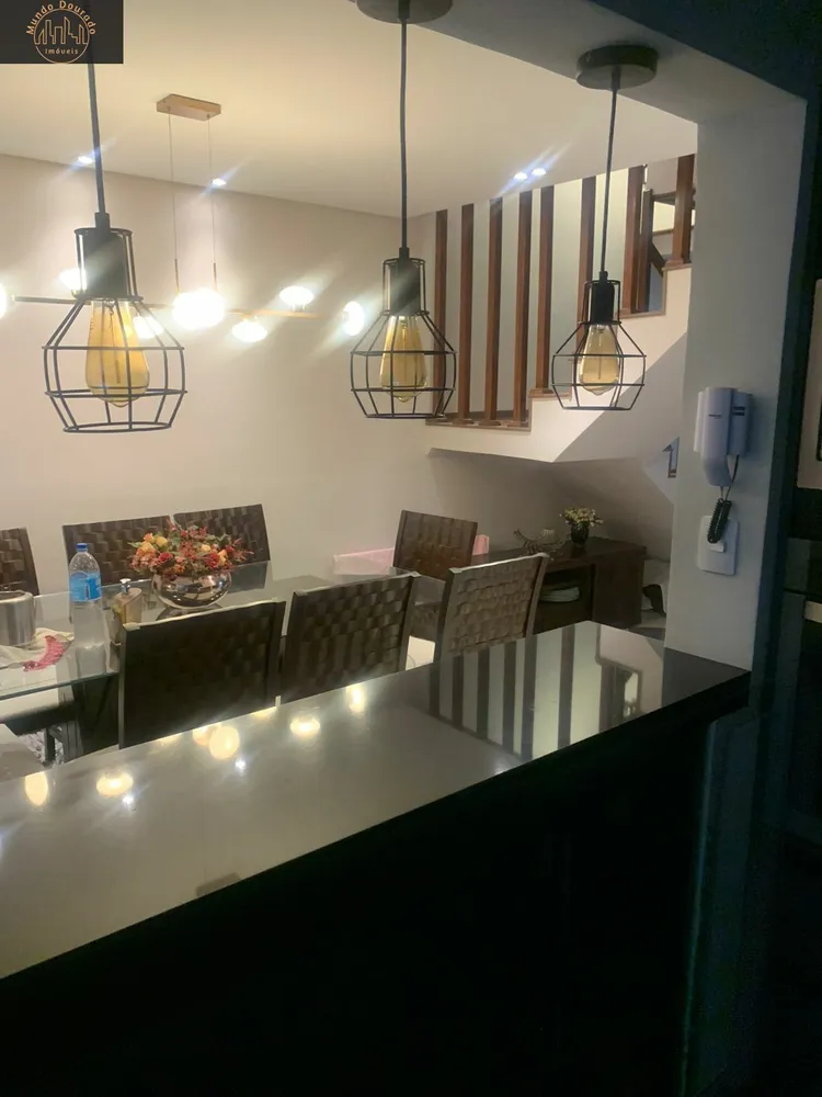 Sobrado, 3 quartos, 238 m² - Foto 3