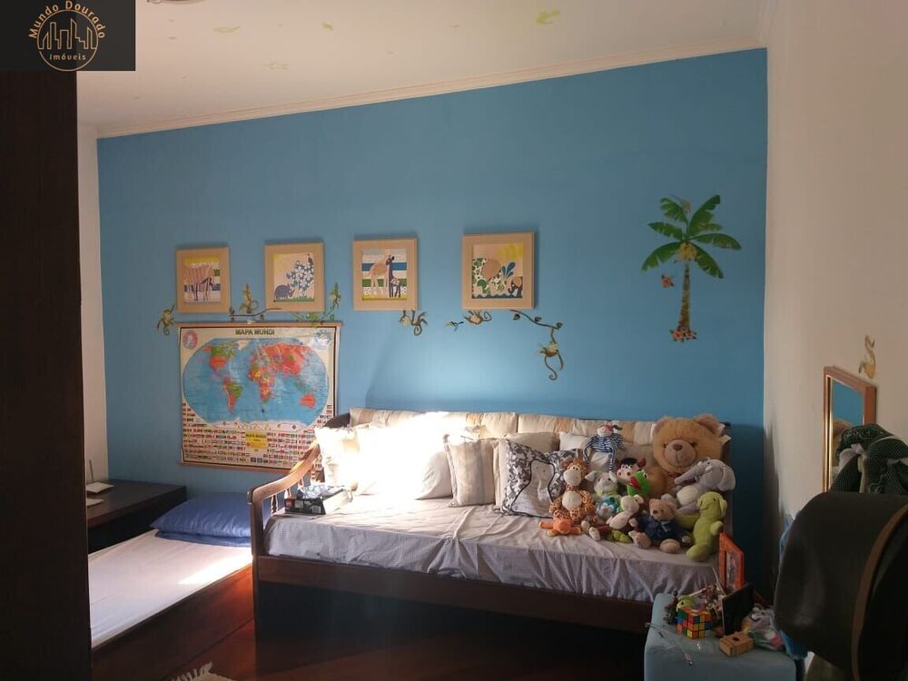 Sobrado à venda com 3 quartos, 265m² - Foto 3